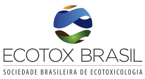 Logotipo ECOTOX BRASIL - Sociedade Brasileira de Ecotoxicologia