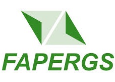 Logotipo FAPERGS